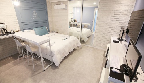 Room (Standard room 1 PC/consecutive nights)