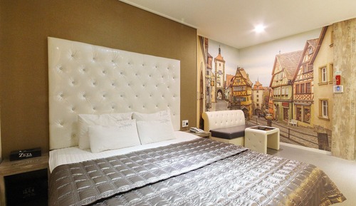 Room (Special price for walk-in)