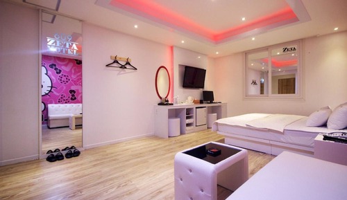 Room (Special Room)