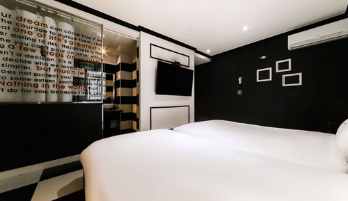 Room (Twin (2 single beds))