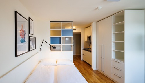 Familyapartment