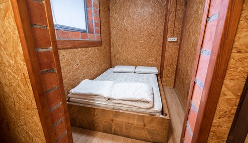 Double Room (Double room)