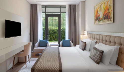 Villa, 3 Bedrooms (Garden Villa)