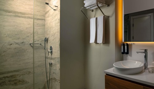 Apartment, 4 Bedrooms (Sky Villa)