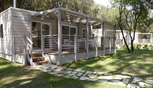 Chalet