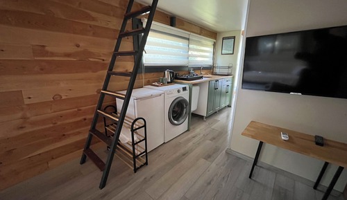 Family Condo, 2 Bedrooms