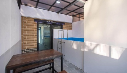 Room (Room 103 (duplex indoor heated swimmi)