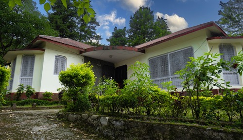 Family Villa