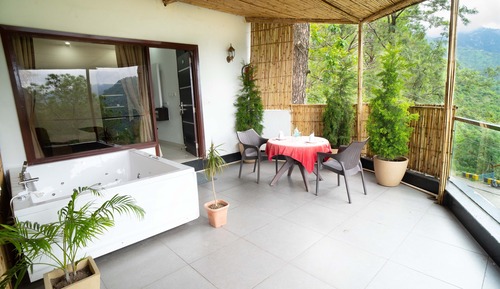 Signature Room