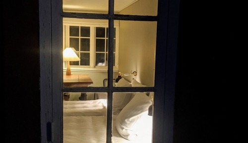 Classic Double or Twin Room