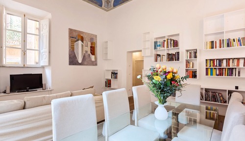 Luxury Apartment, 1 Bedroom