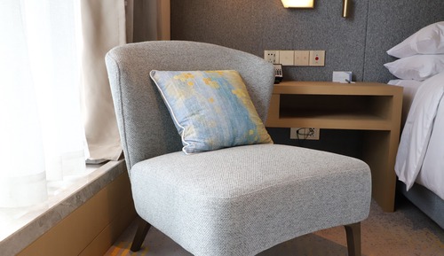Room, 1 King Bed, Accessible