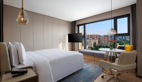 Premium Room
