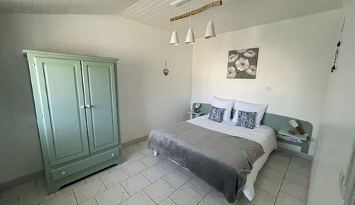Standard Apartment, Terrace
