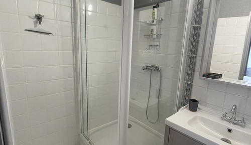 Family Quadruple Room, Park View