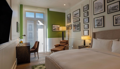 Luxury Loft (Loft)