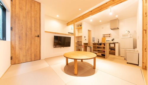 Standard Studio, Non Smoking (101)