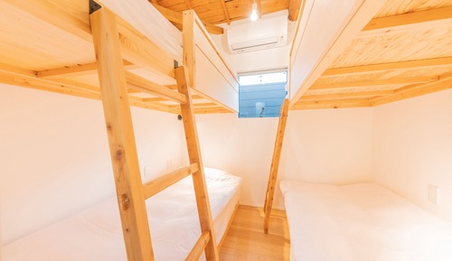 Economy Apartment, Non Smoking (201)
