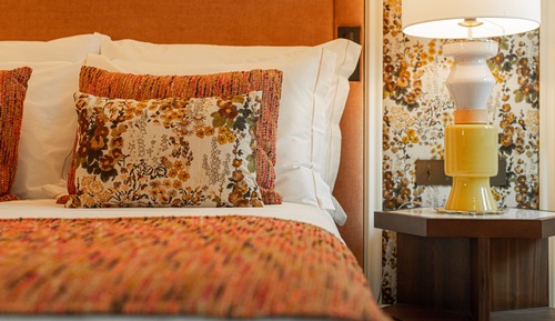 Comfort Room