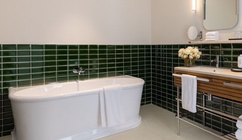 Classic Room, 1 King Bed (Riley Lane Wing)