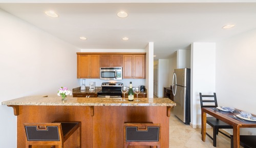 Romantic Condo