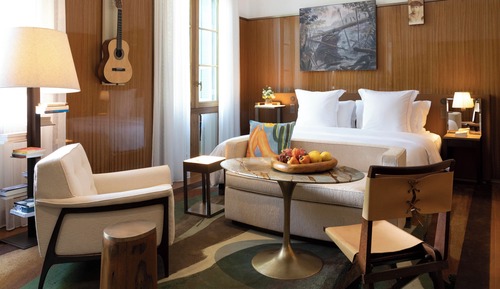 Premier Room, 1 King Bed