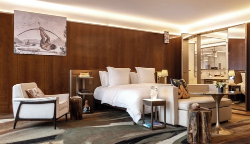 Premier Suite