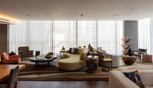 Premier Suite, Multiple Beds