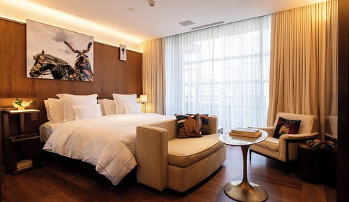 Premier Suite (Grand)