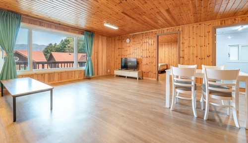 Basic Room, 1 Bedroom (Gangnaeeumdong2Cheung)