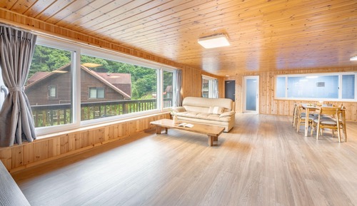 Basic Room, 1 Bedroom (Heuknaeeumdong)