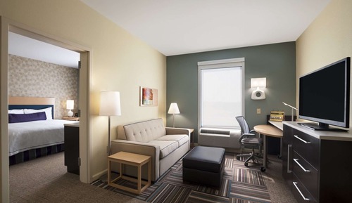 Suite, 1 Bedroom