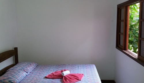 Economy Twin Room, 1 Double Bed