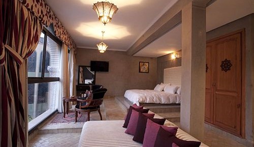Royal Suite