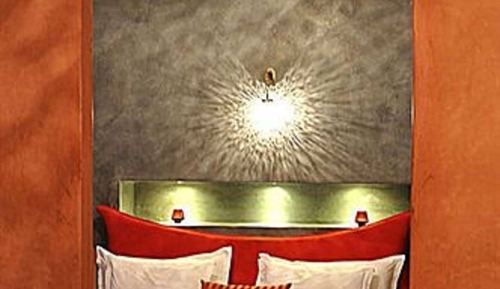 Ambassador Suite