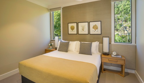 Suite, 3 Bedrooms (Hayman)