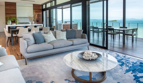 Room, 4 Bedrooms (Hayman Residence)