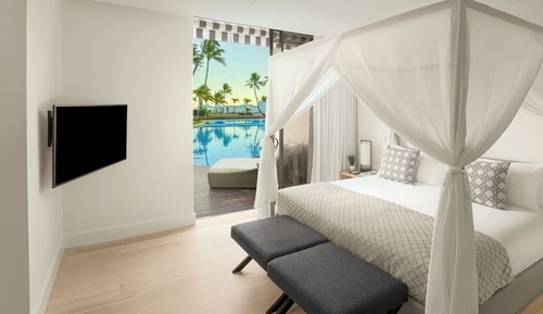 Suite, 1 Bedroom, Pool Access (Adults Only)