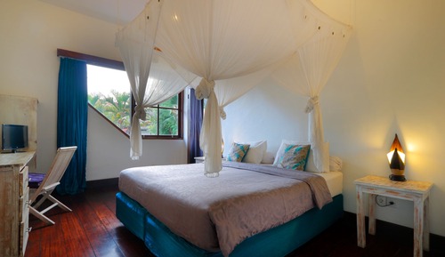 Suite, 2 Bedrooms
