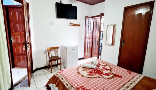 Superior Double Room, 1 Double Bed, City View