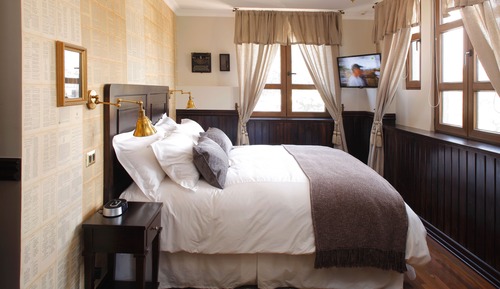 Premium Double Room, 1 King Bed
