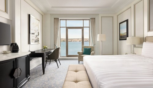 Room (Horizon Bosphorus)