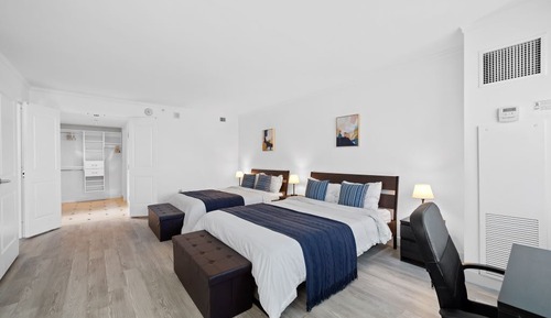 Room (1 Bedroom)