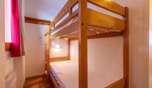 Studio, Ensuite (Vue sur Montagne - 405)
