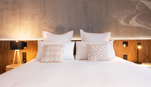 Superior Room, Balcony