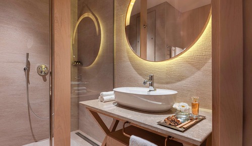 Family Suite, 2 Double Beds
