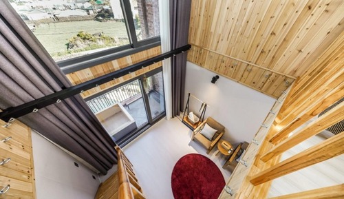 Room (Room 302 Secret (Hinoki Bath Ocean Vi)