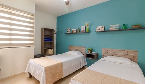 Superior Apartment, 2 Bedrooms, Non Smoking, Pool Access