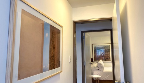 Apartment, 3 Bedrooms (101)