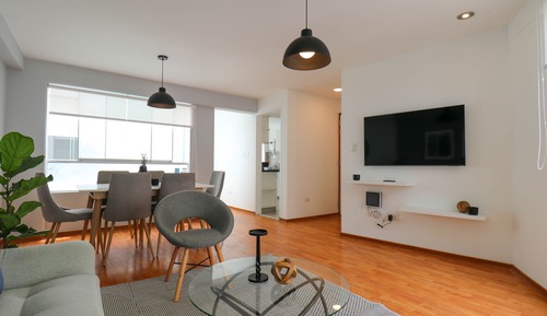 Apartment, 3 Bedrooms (301)